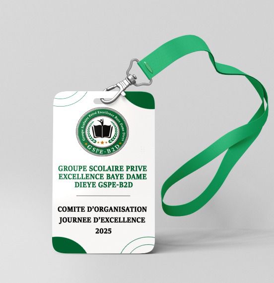 Conférences GSPE B2D